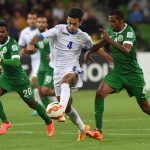 ازبکستان - عربستان