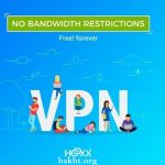 وی پی ان-پروکسی-فیلترشکن