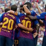 بارسلونا-مایورکا