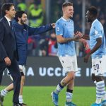 پیش بینی فوتبال-لاتزیو