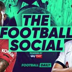 منچستریونایتد-تاتنهام