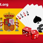 اعتیاد به قمار در اسپانیا