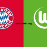 پیش بینی بایرن و وولفسبورگ