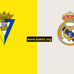 پیش بینی کادیز و رئال