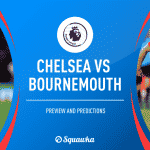 چلسی-بورنموث
