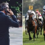 شرط بندی-اسب دوانی-استرالیا