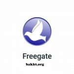 فیلترشکن فری گیت