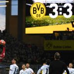 هوفنهایم-دورتموند