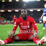 اوریگی-لیورپول