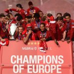 لیورپول-جشن قهرمانی