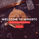 بیت کوین رایگان mine btc