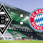 مونشن گلادباخ-بایرن مونیخ