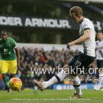 نوریچ-هری کین