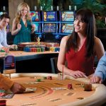 بازی روی میز-ناگت کازینو