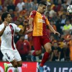 پاری سن ژرمن و گالاتاسرای