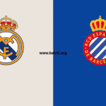 پیش بینی رئال و اسپانیول