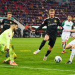 آوگسبورگ-دورتموند