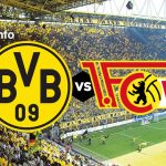 دورتموند و اونیون برلین