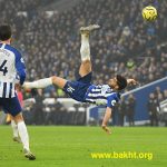 برایتون-چلسی