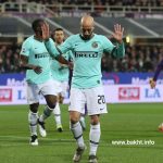 اینتر-فیورنتینا-کوپا ایتالیا