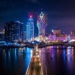 کازینوهای ماکائو