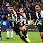 نیوکاسل-چلسی