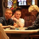 وین رونی-کازینو