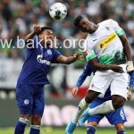 شالکه و گلادباخ