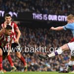 شفیلد یونایتد و منچسترسیتی