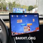 تسلا موتورز