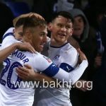 ترانمره-منچستریونایتد