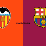 پیش بینی والنسیا و بارسلونا