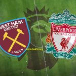 پیش بینی وستهم و لیورپول