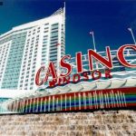 ویندسور کازینو-کانادا