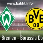 وردربرمن-دورتموند-پوکال