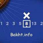 استراتژی فیبوناچی در رولت roulette