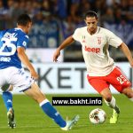 یوونتوس-رابیوت