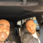 ساشا سبحانی و گونزالو هیگواین