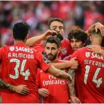 بنفیکا-پرتغال