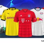 بوندسلیگا 2020