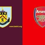 پیش بینی برنلی و آرسنال