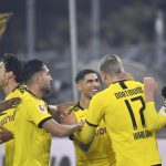 دورتموند-هالند