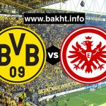 دورتموند-فرانکفورت