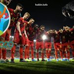 شرط بندی-یورو 2020