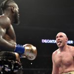 فیوری-وایلدر-بوکس حرفه ای