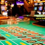 آموزش بازی رولت