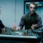 پوکر-بتمن و جوکر