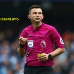 مایکل اولیور