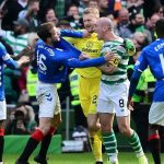 سلتیک-رنجرز