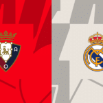 پیش بینی اوساسونا و رئال